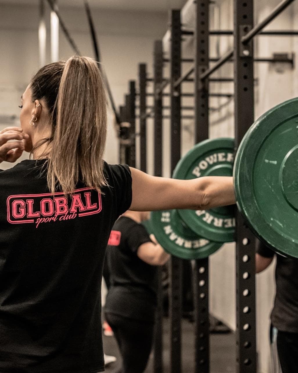 Servicios de Global Sport Club en A Coruña, Oleiros y Ferrol