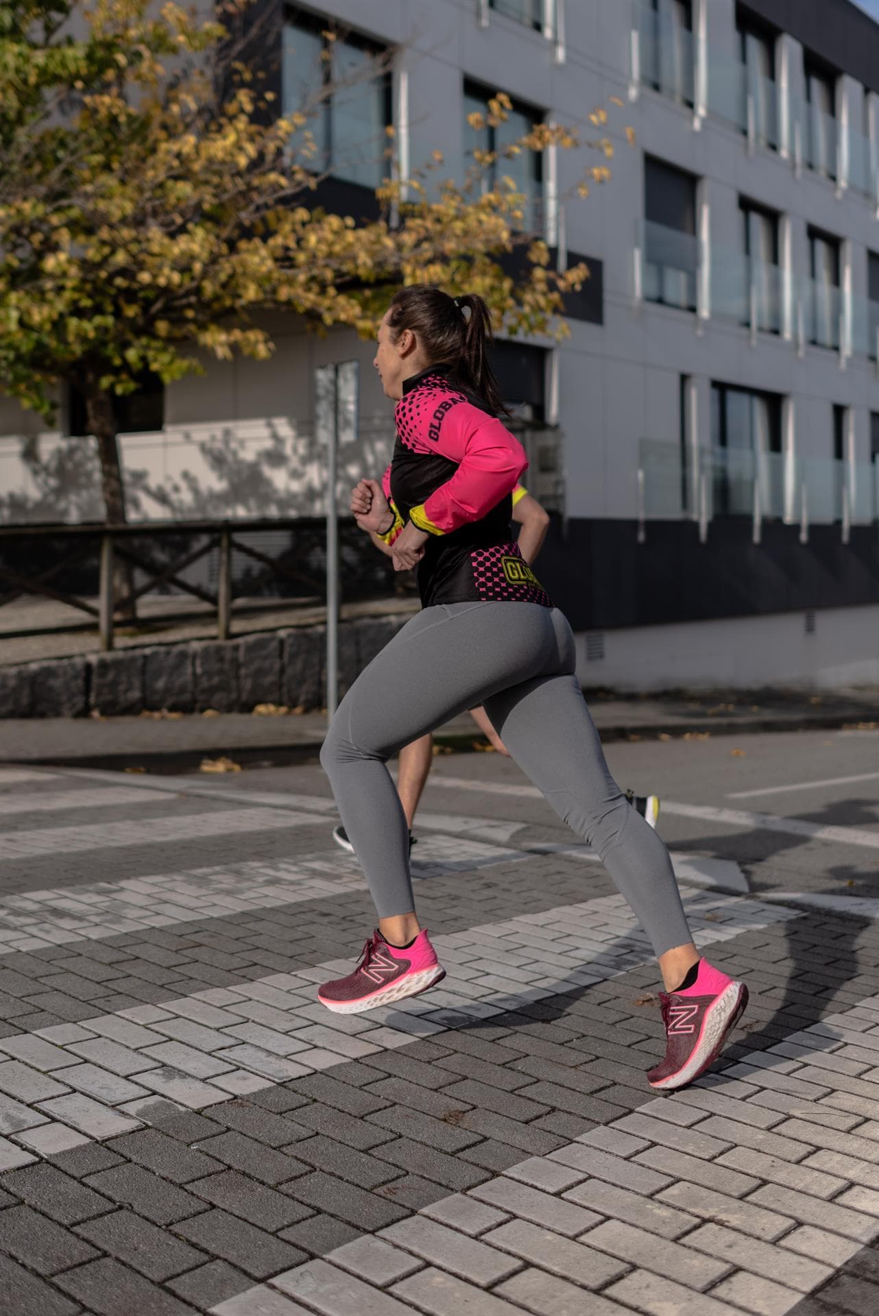 Gimnasio Oleiros A Coruña