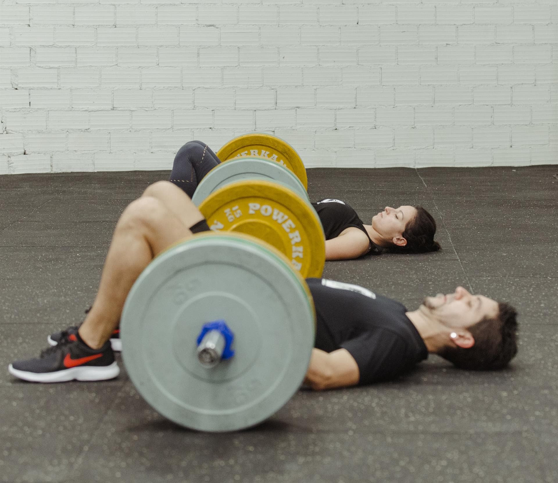 Gimnasio Oleiros A Coruña