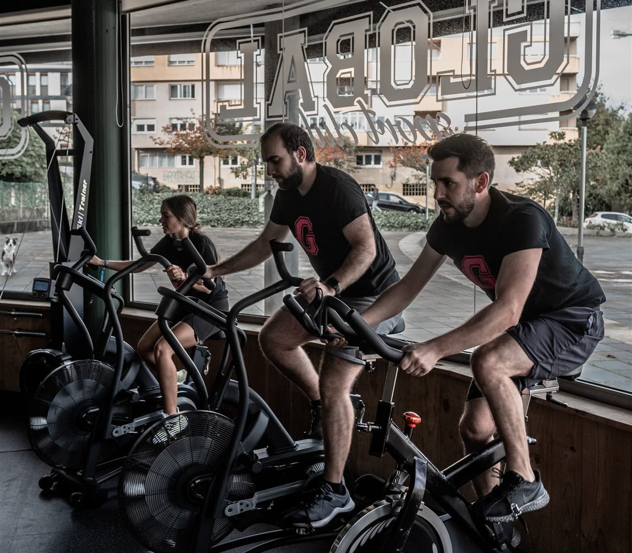 Beneficios de un entrenamiento de resistencia