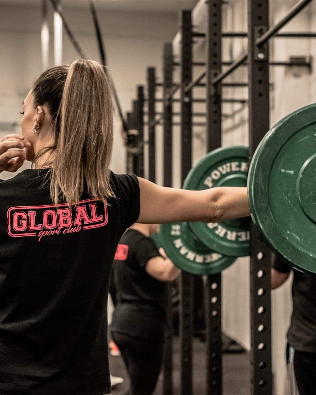 Tarifas de Global Sport Club en A Coruña, Oleiros y Ferrol