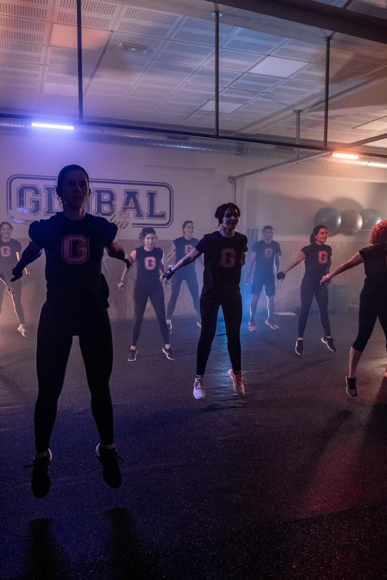 Open Box - tarifas Global Sport Club